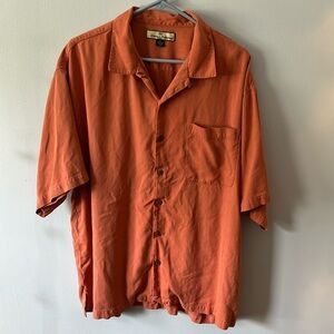 Tommy Bahama Button Down Shirt